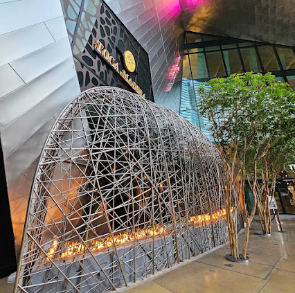 Toca Madera Las Vegas Menu – Fine Dining Mexican Cuisine & Craft Cocktails